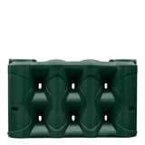 Slimline Low Profile Poly Rainwater Tank 3,000L