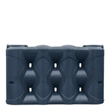 Slimline Low Profile Poly Rainwater Tank 3,000L