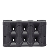 Slimline Low Profile Poly Rainwater Tank 3,000L