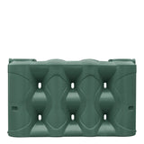 Slimline Low Profile Poly Rainwater Tank 3,000L