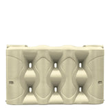 Slimline Low Profile Poly Rainwater Tank 3,000L