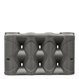 Slimline Low Profile Poly Rainwater Tank 3,000L