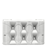 Slimline Low Profile Poly Rainwater Tank 3,000L