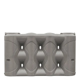 Slimline Low Profile Poly Rainwater Tank 3,000L