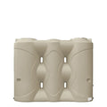 Slimline Poly Rainwater Tank 3,000L