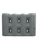 Superslim Poly Rainwater Tank 3,000L