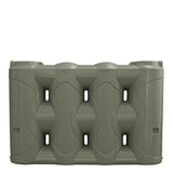 Superslim Poly Rainwater Tank 3,000L
