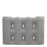Superslim Poly Rainwater Tank 3,000L
