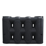 Superslim Poly Rainwater Tank 3,000L