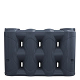 Superslim Poly Rainwater Tank 3,000L