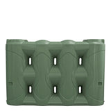 Superslim Poly Rainwater Tank 3,000L