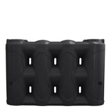 Superslim Poly Rainwater Tank 3,000L