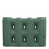 Superslim Poly Rainwater Tank 3,000L