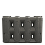 Superslim Poly Rainwater Tank 3,000L