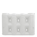 Superslim Poly Rainwater Tank 3,000L