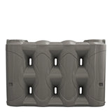 Superslim Poly Rainwater Tank 3,000L