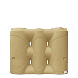 Slimline Poly Rainwater Tank 3,000L