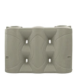 Slimline Poly Rainwater Tank 4,000L