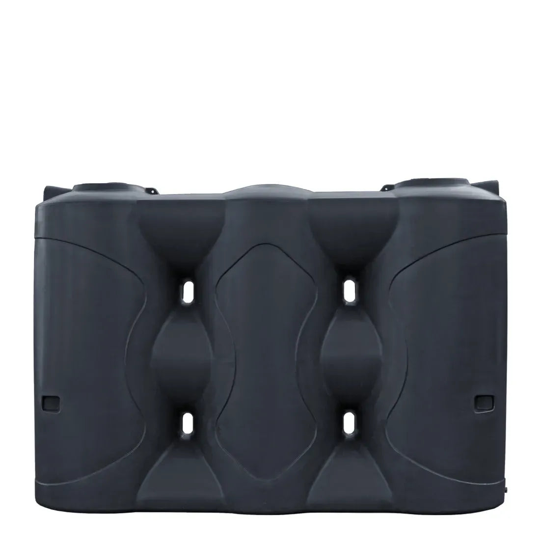 Slimline Poly Rainwater Tank 4,000L