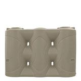 Slimline Poly Rainwater Tank 4,000L
