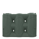 Slimline Poly Rainwater Tank 4,000L