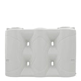Slimline Poly Rainwater Tank 4,000L