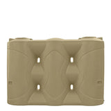 Slimline Poly Rainwater Tank 4,000L