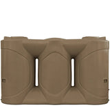 Slimline Poly Rainwater Tank 5,000L