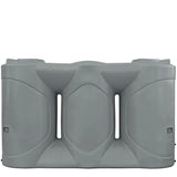 Slimline Poly Rainwater Tank 5,000L