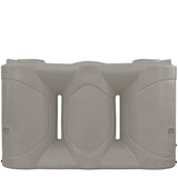 Slimline Poly Rainwater Tank 5,000L