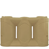 Slimline Poly Rainwater Tank 5,000L