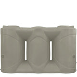 Slimline Poly Rainwater Tank 5,000L