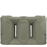 Slimline Poly Rainwater Tank 5,000L