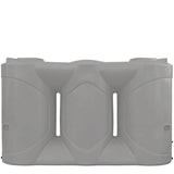 Slimline Poly Rainwater Tank 5,000L