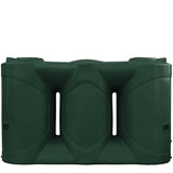 Slimline Poly Rainwater Tank 5,000L