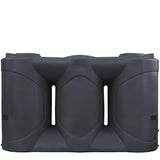 Slimline Poly Rainwater Tank 5,000L