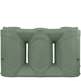 Slimline Poly Rainwater Tank 5,000L