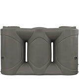 Slimline Poly Rainwater Tank 5,000L