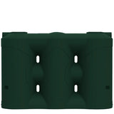 Tall Slimline Poly Rainwater Tank 5,000L