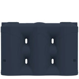 Tall Slimline Poly Rainwater Tank 5,000L