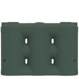 Tall Slimline Poly Rainwater Tank 5,000L