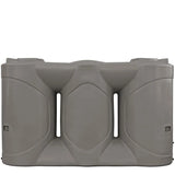 Slimline Poly Rainwater Tank 5,000L