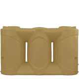 Slimline Poly Rainwater Tank 5,000L