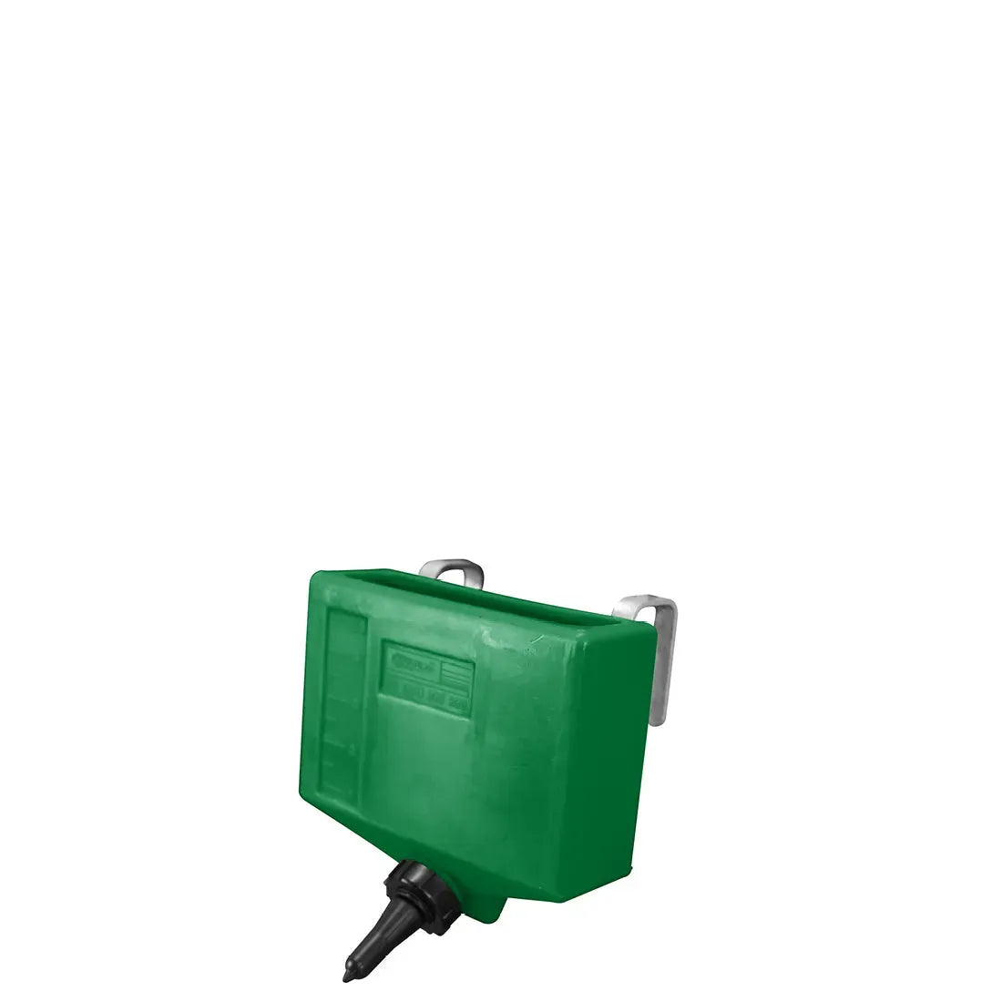 Calfateria with Screw-In Peach Teat - 4L - 1 Pk