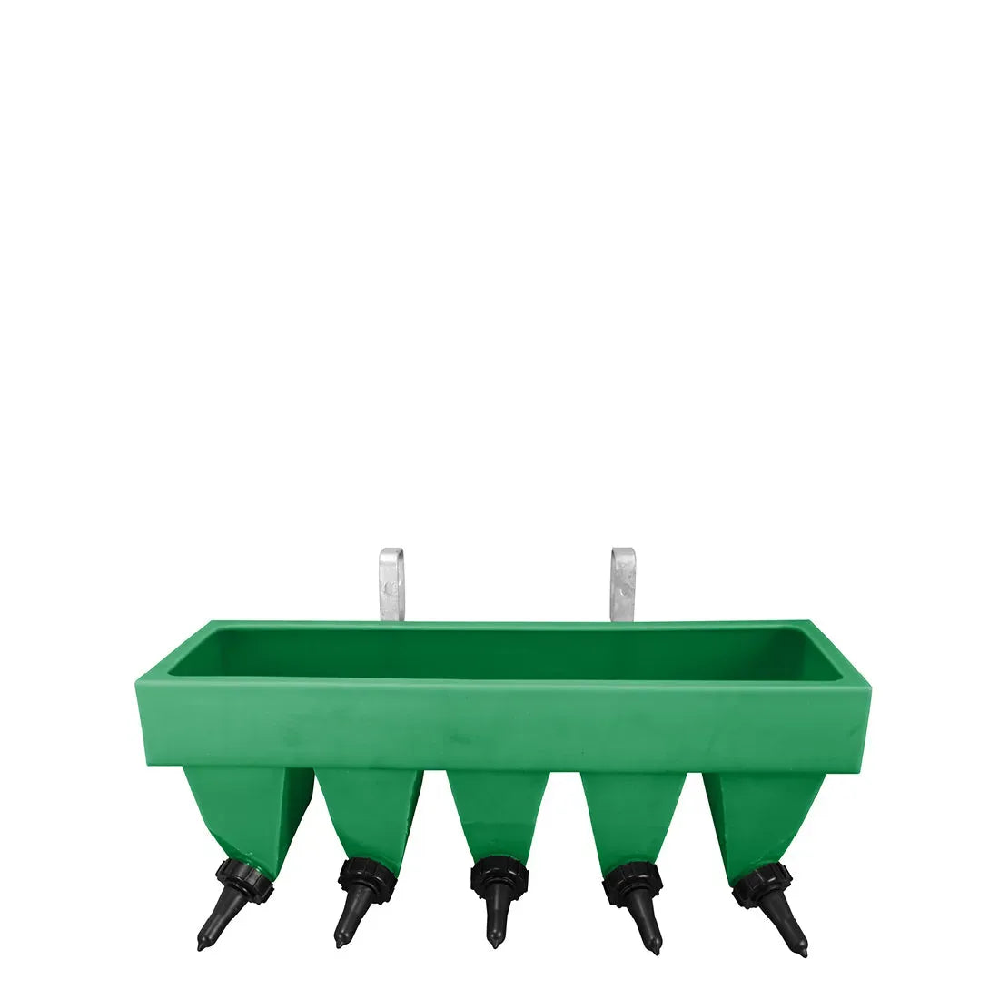 Calfateria with Screw-In Peach Teat - 30L - 5 Pk
