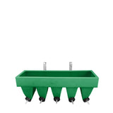 Lamb Bar with Lamb Teat for Bottle or Feeder 5 Pk