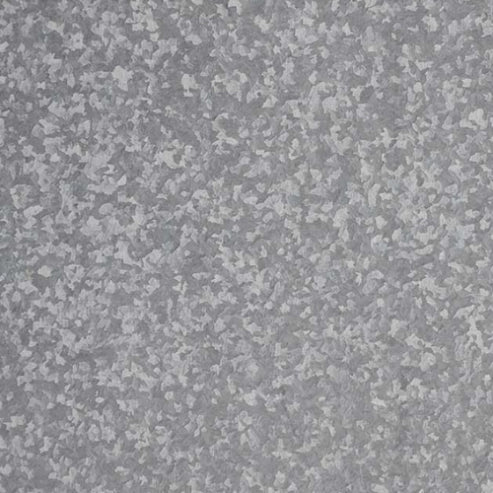 Galvanised ColorBond matched plunge pool colour option