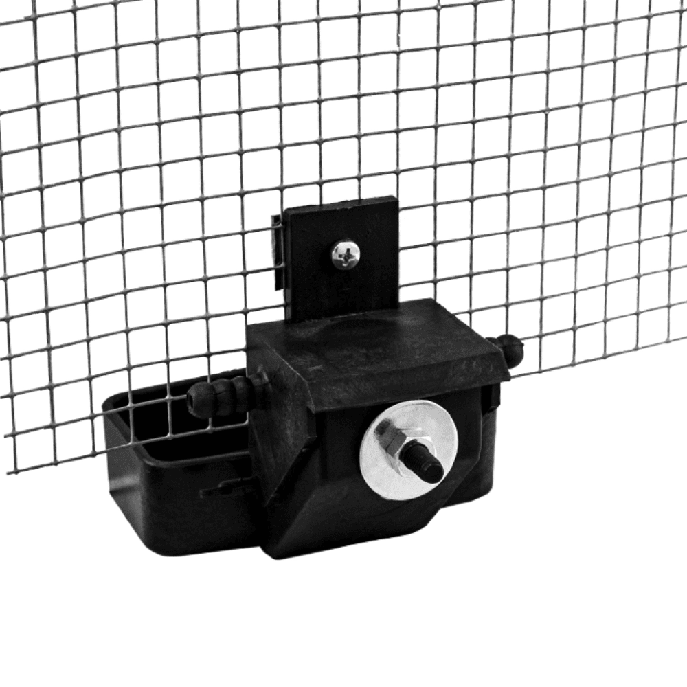 14840 - Animal Accessories - Automatic Drinker for Small Animals - Austral Ag