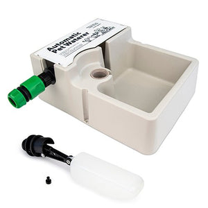 13712 - Animal Accessories - Automatic Pet Waterer - Austral Ag