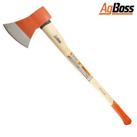 Axe Hardware Agboss Default Title  